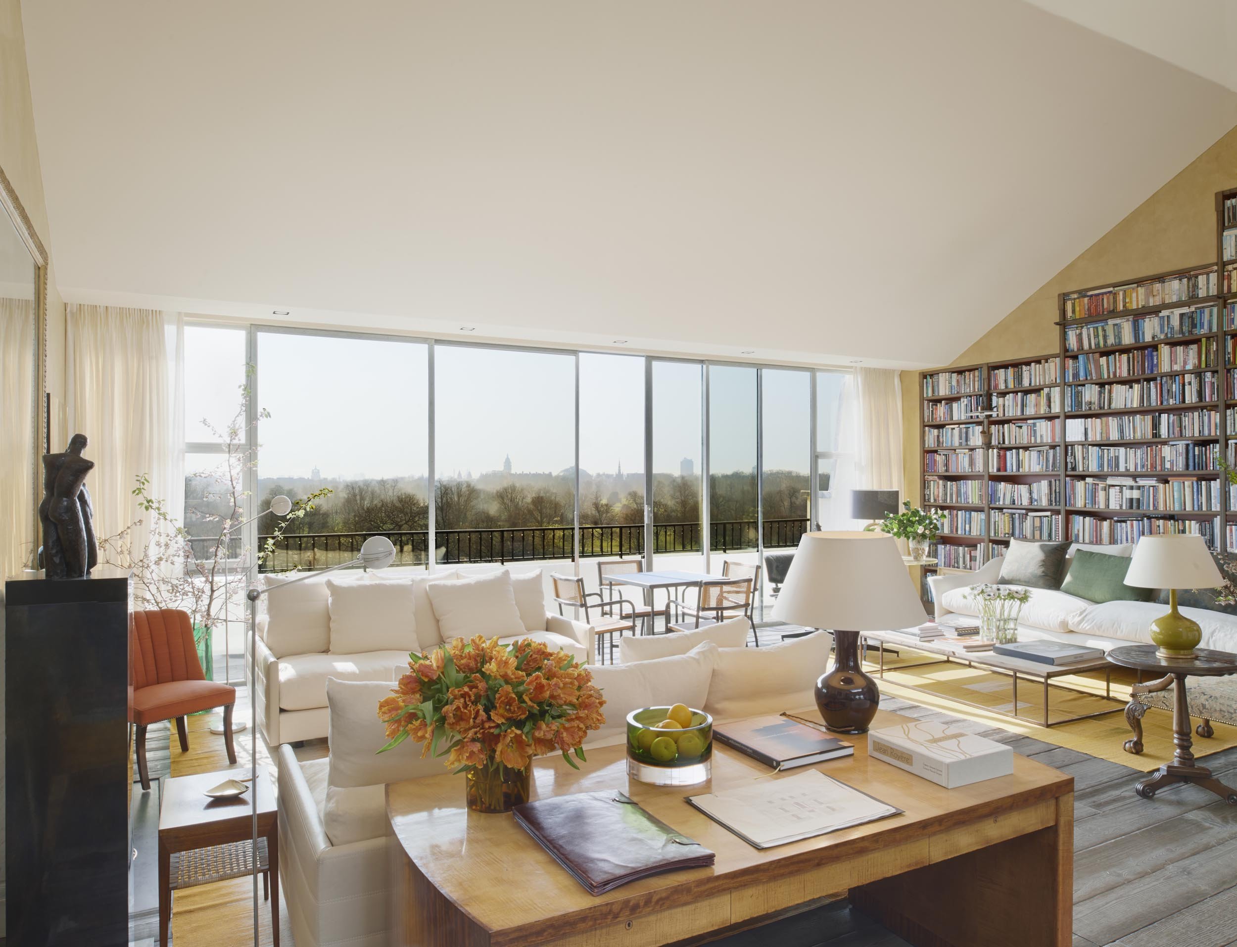 Parks And Gardens Penthouse Homes preview